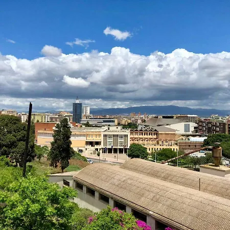 City View Open Space *