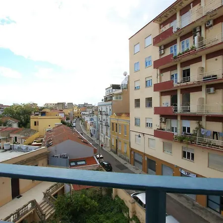 City View Open Space *